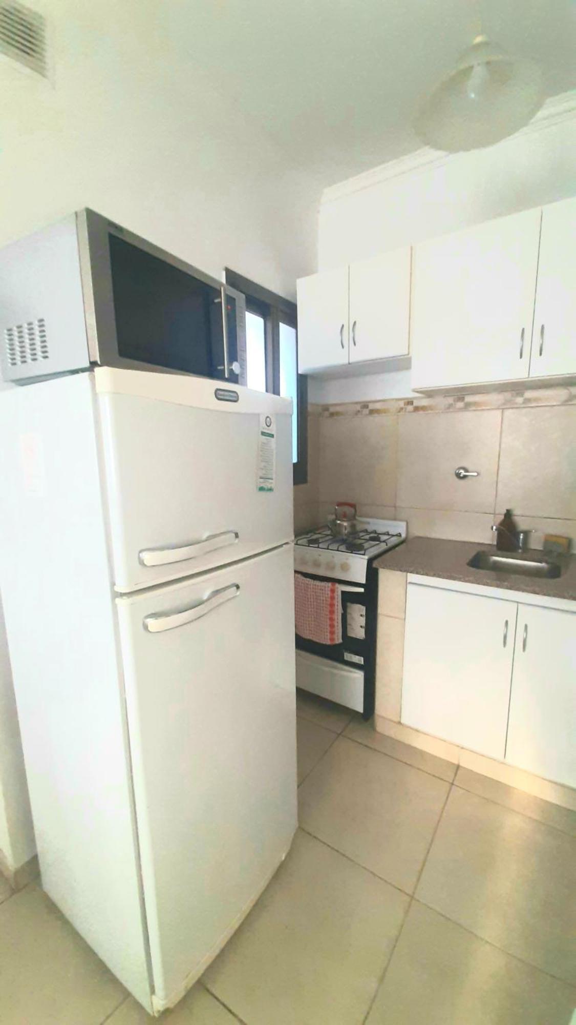 Ms Brown 867 Apartamento